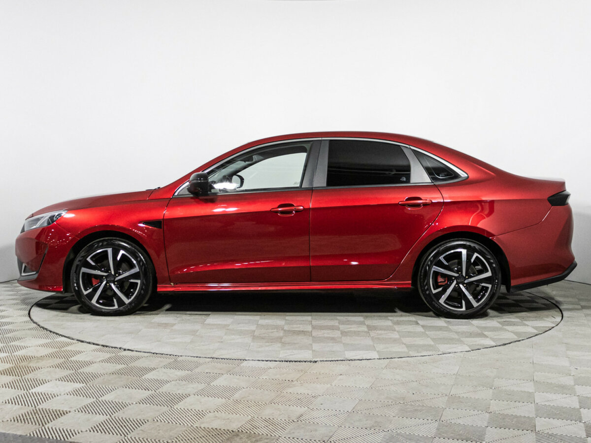 Купить Кайи Е5, 2023, 31 301 км.. Фото: #7