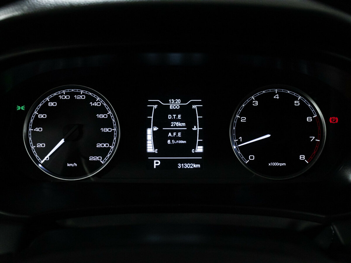 Купить Кайи Е5, 2023, 31 301 км.. Фото: #11