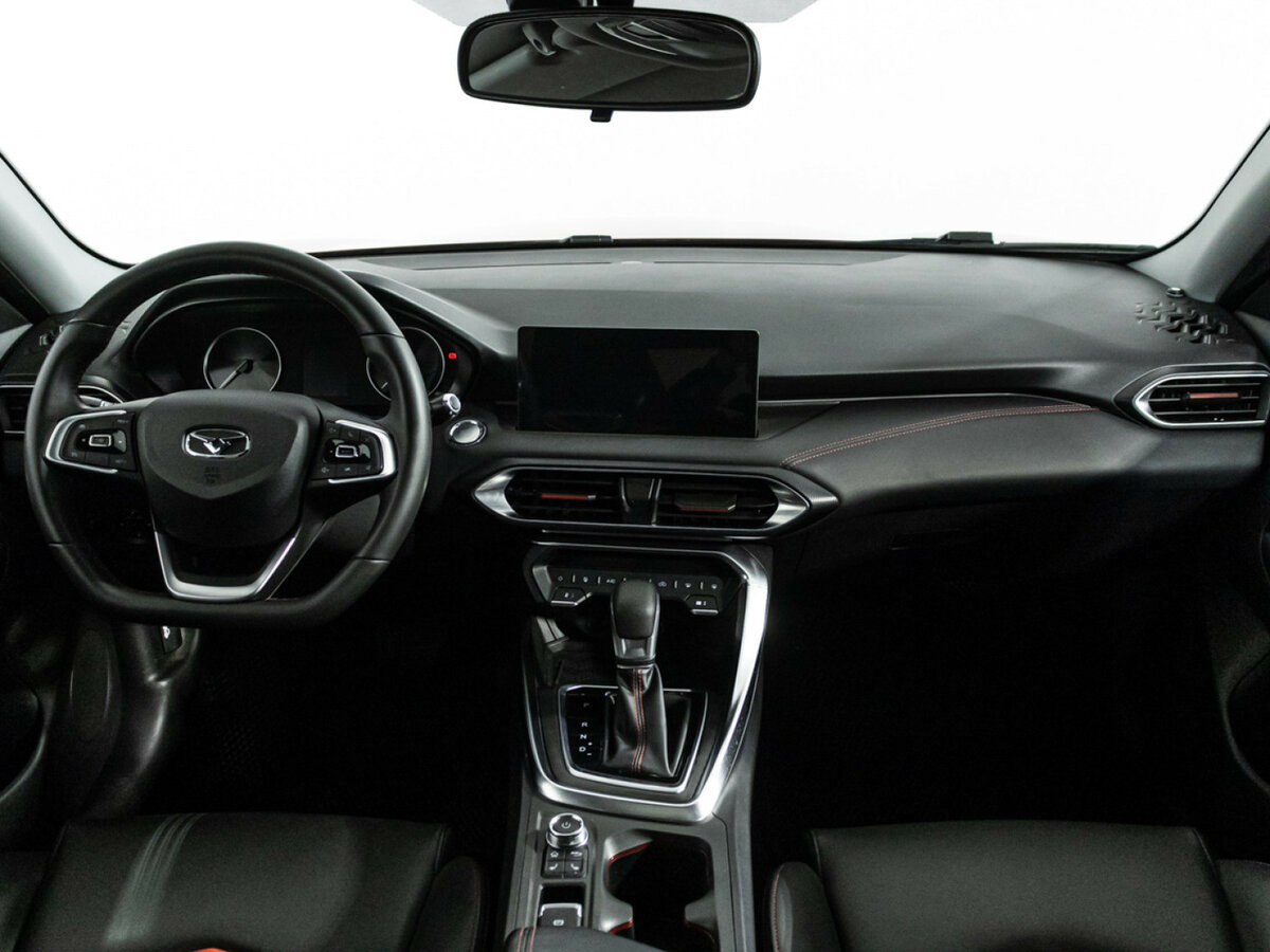 Купить Кайи Е5, 2023, 31 301 км.. Фото: #12