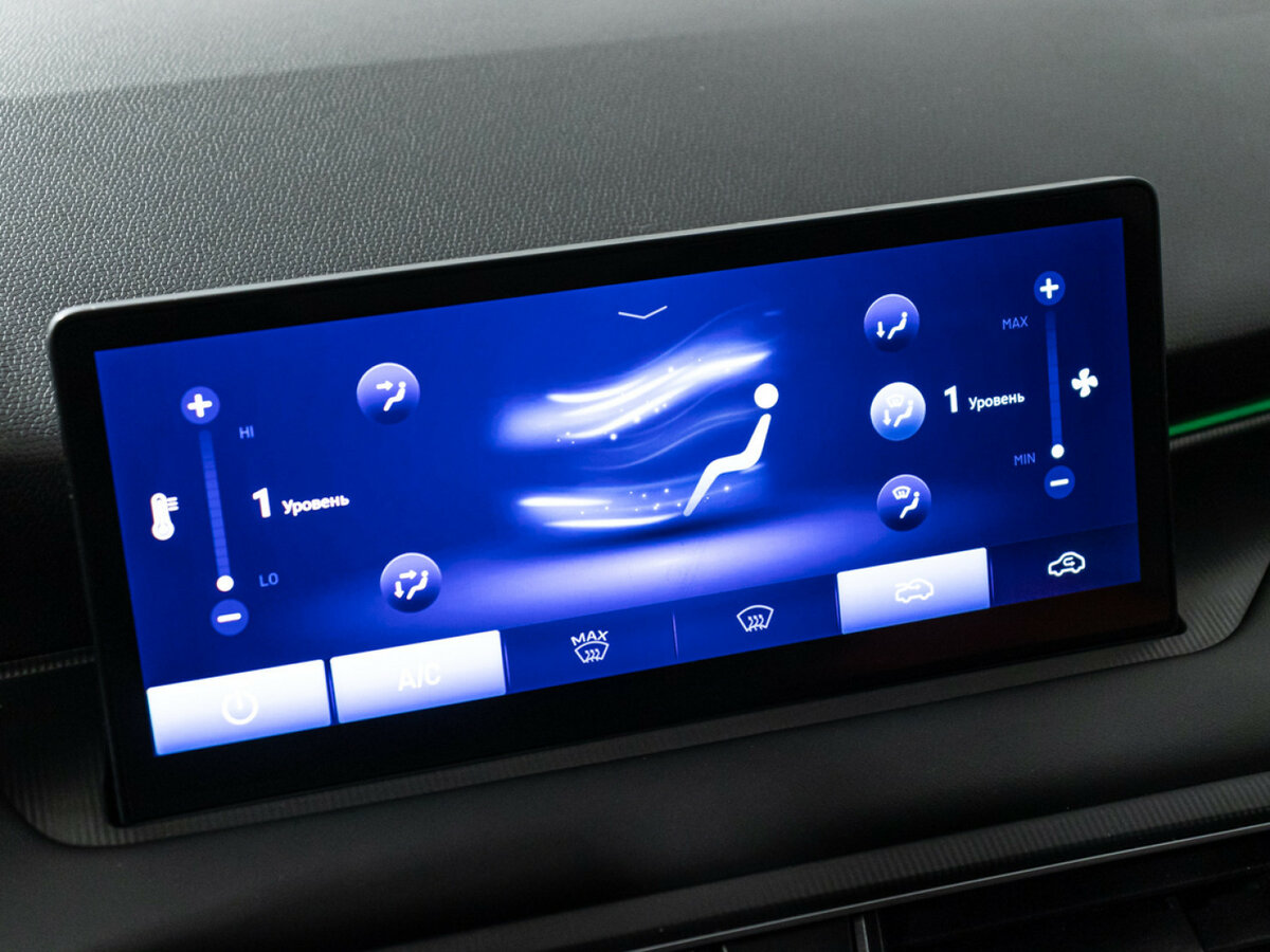 Купить Кайи Е5, 2023, 31 301 км.. Фото: #15