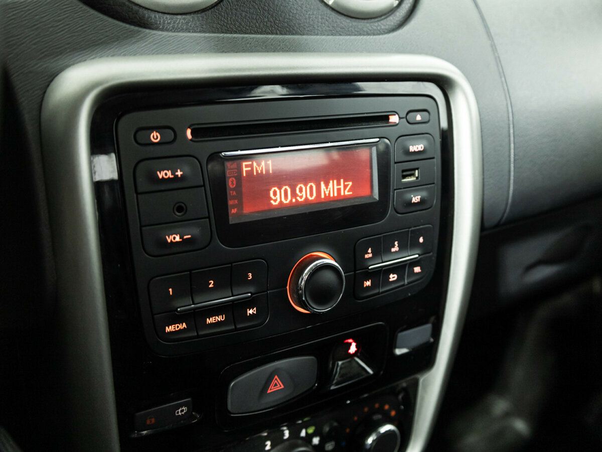 Купить Renault Duster, 2014, 212 600 км.. Фото: #14