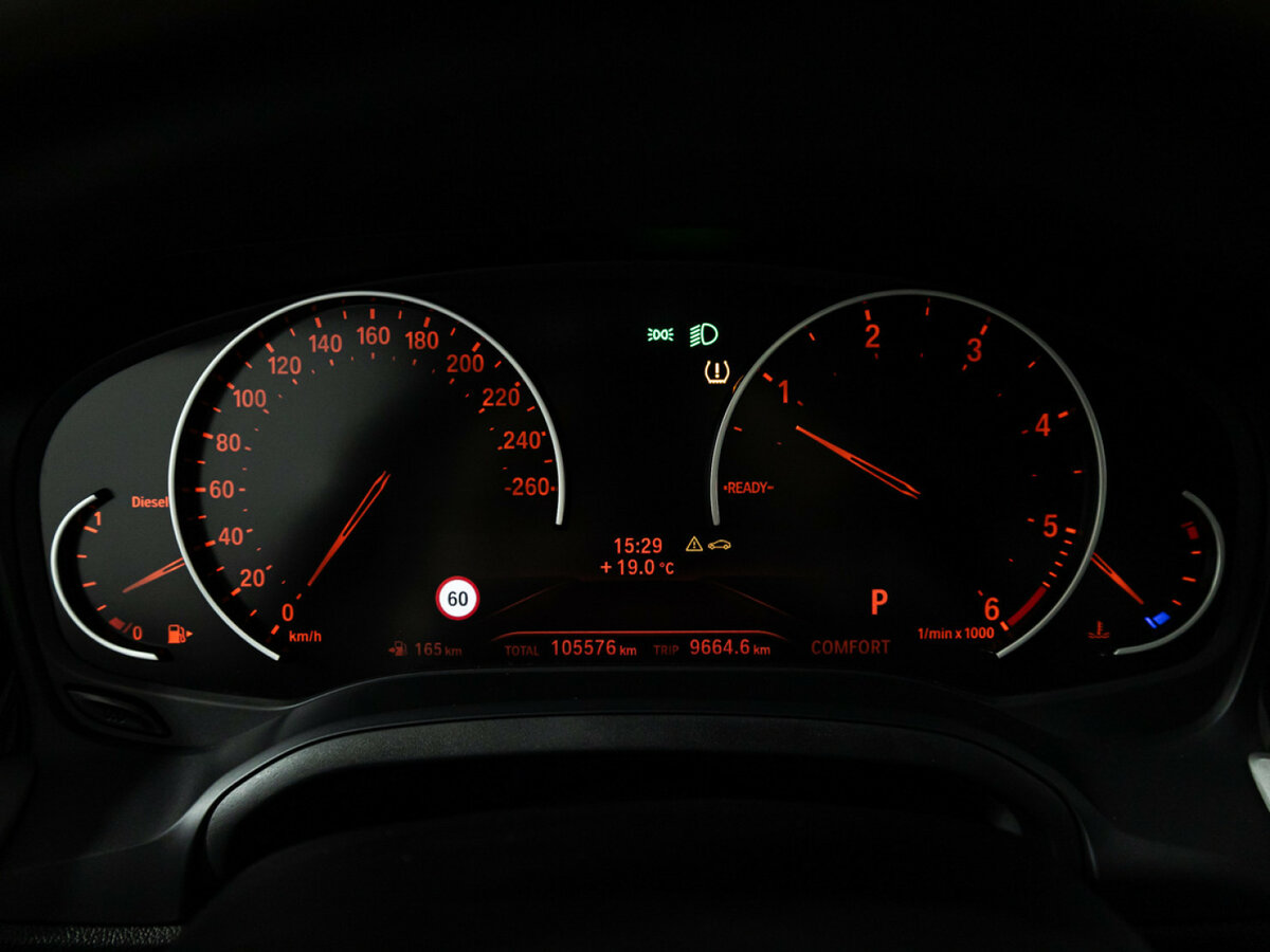 Купить BMW 3 серии, 2019, 105 575 км.. Фото: #9