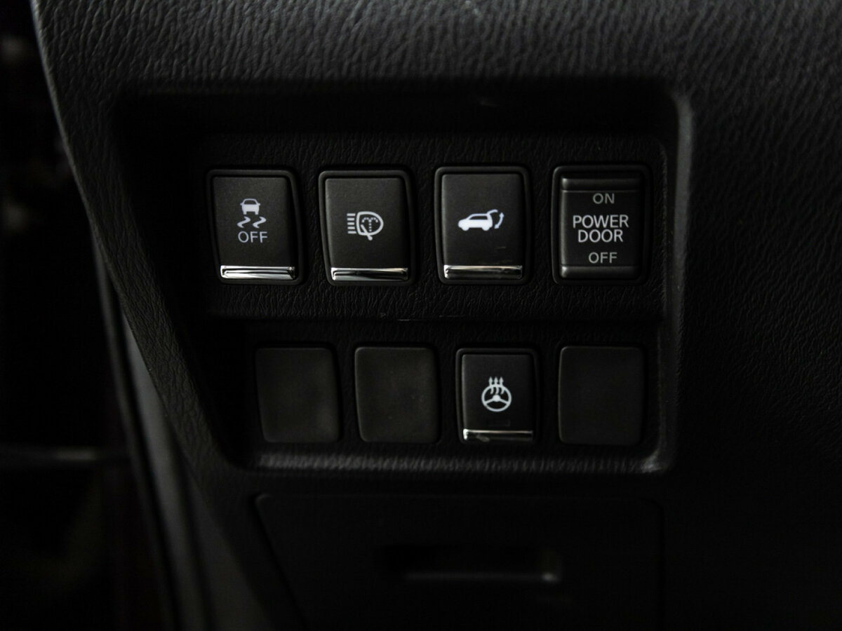 Купить Infiniti QX60, 2014, 133 820 км.. Фото: #17