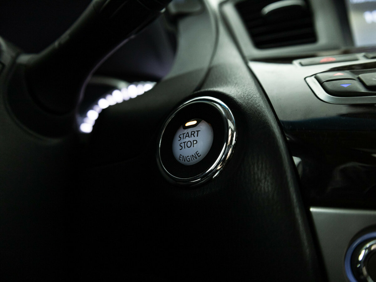 Купить Infiniti QX60, 2014, 133 820 км.. Фото: #18