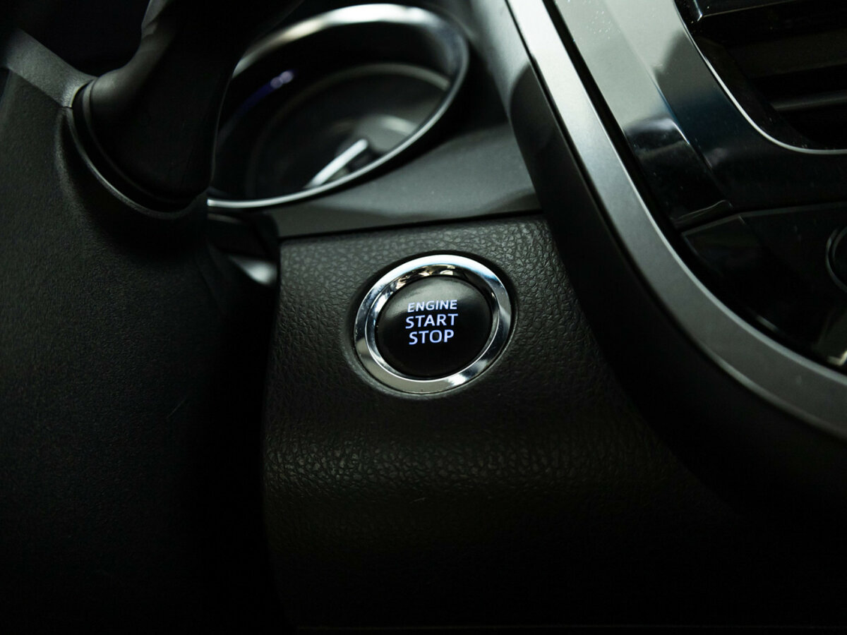 Купить Toyota Camry, 2021, 123 386 км.. Фото: #19