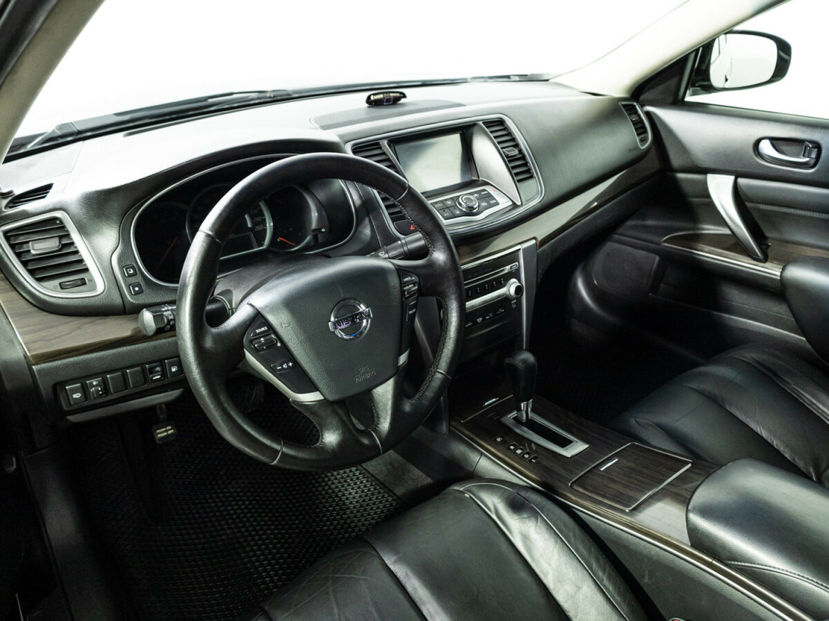 Купить Nissan Teana, 2012, 224 901 км.. Фото: #10