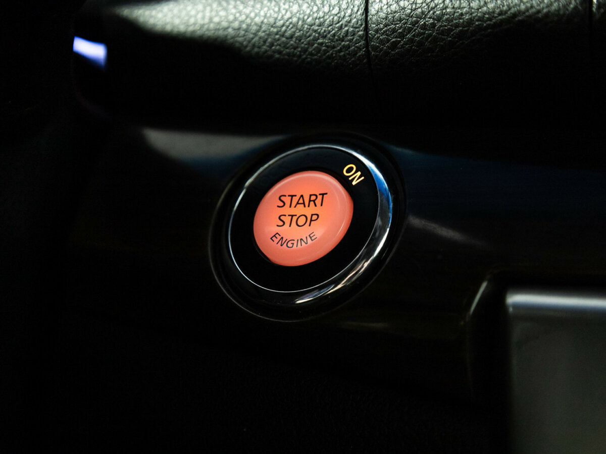 Купить Nissan Teana, 2012, 224 901 км.. Фото: #16