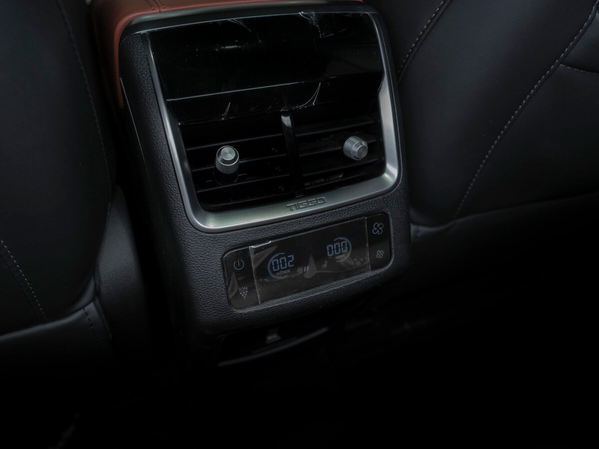 Купить Chery Tiggo 8 Pro Max, 2023, 49 959 км.. Фото: #14