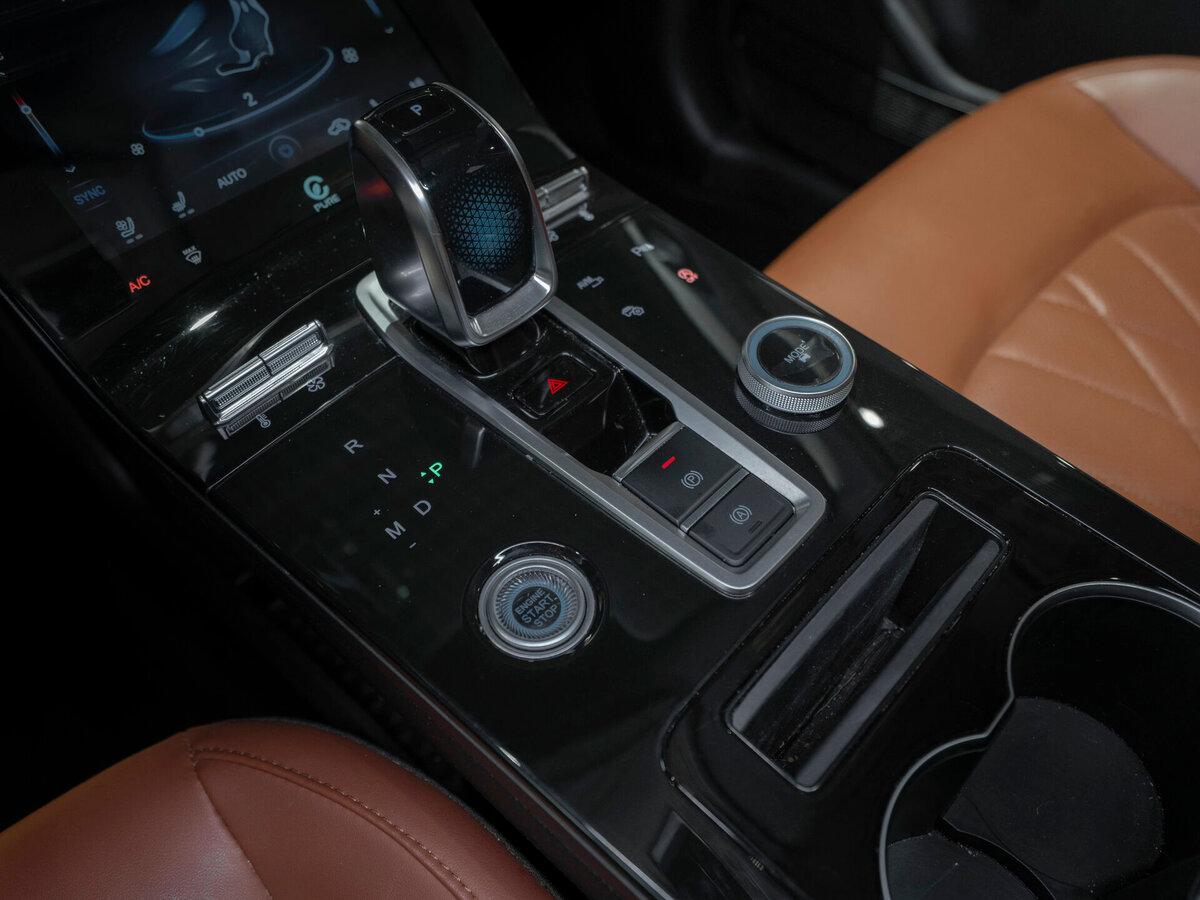 Купить Chery Tiggo 8 Pro Max, 2023, 49 959 км.. Фото: #16