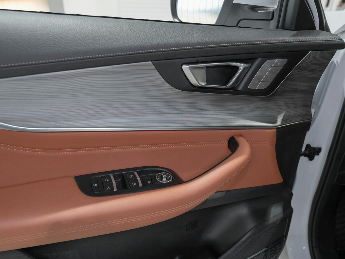 Купить Chery Tiggo 8 Pro Max, 2023, 49 959 км.. Фото: #20