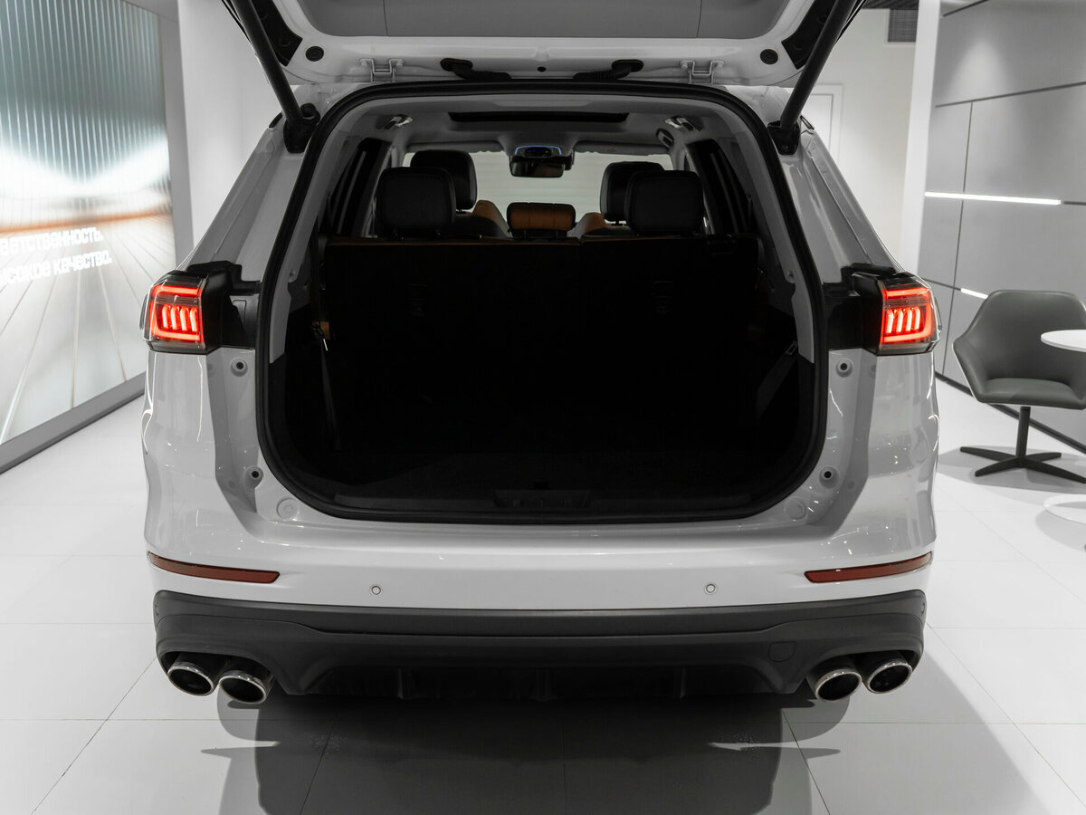 Купить Chery Tiggo 8 Pro Max, 2023, 49 959 км.. Фото: #23