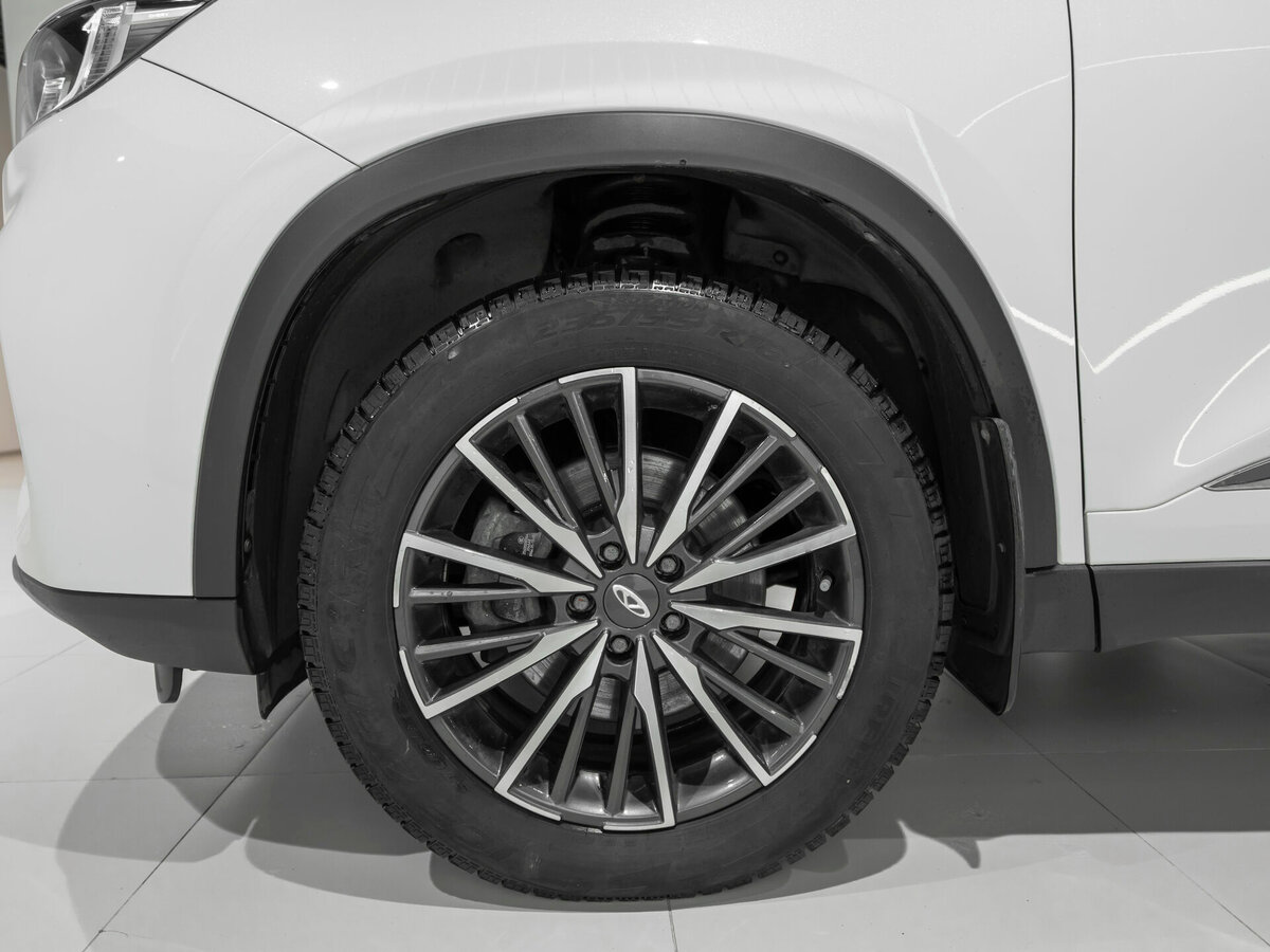 Купить Chery Tiggo 8 Pro Max, 2023, 49 959 км.. Фото: #25