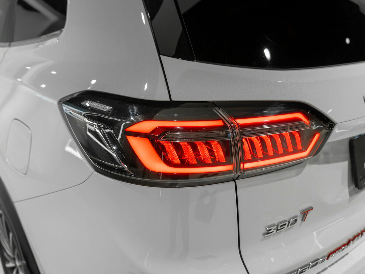 Купить Chery Tiggo 8 Pro Max, 2023, 49 959 км.. Фото: #27