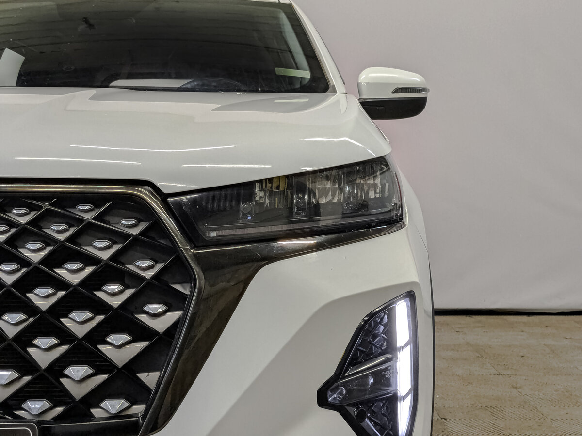 Купить Chery Tiggo 7 Pro Max, 2024, 81 618 км.. Фото: #16