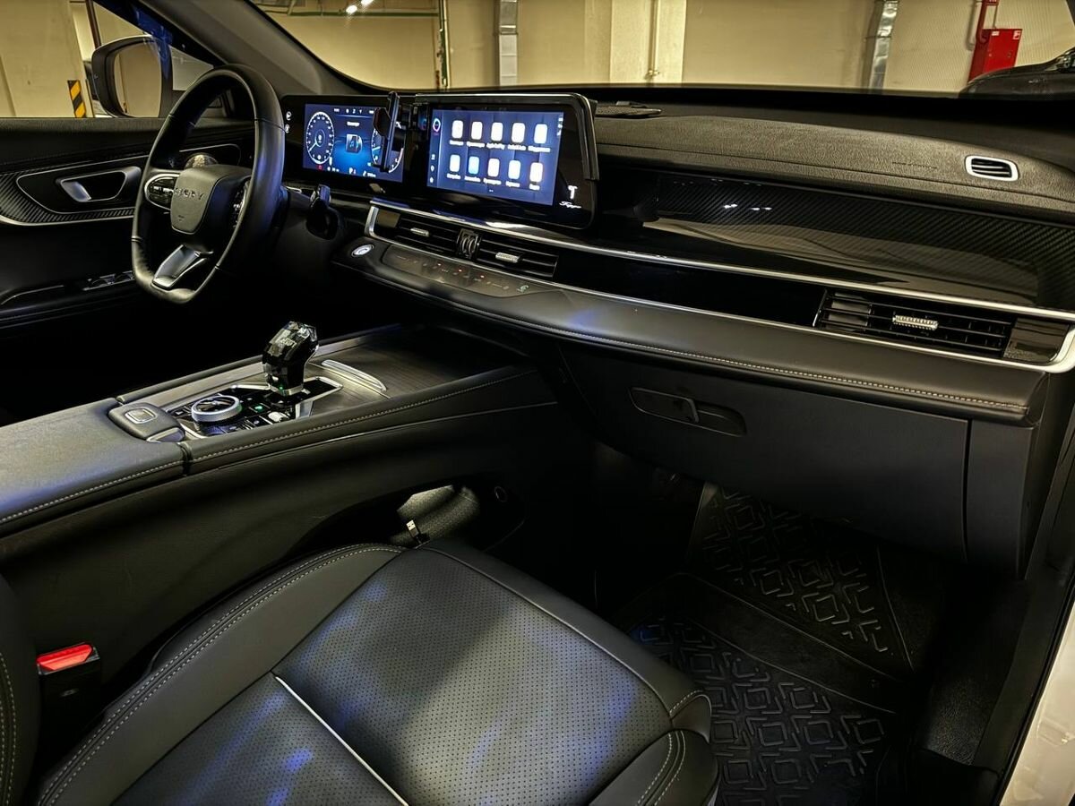 Купить Chery Tiggo 7 Pro Max, 2025, 17 472 км.. Фото: #5