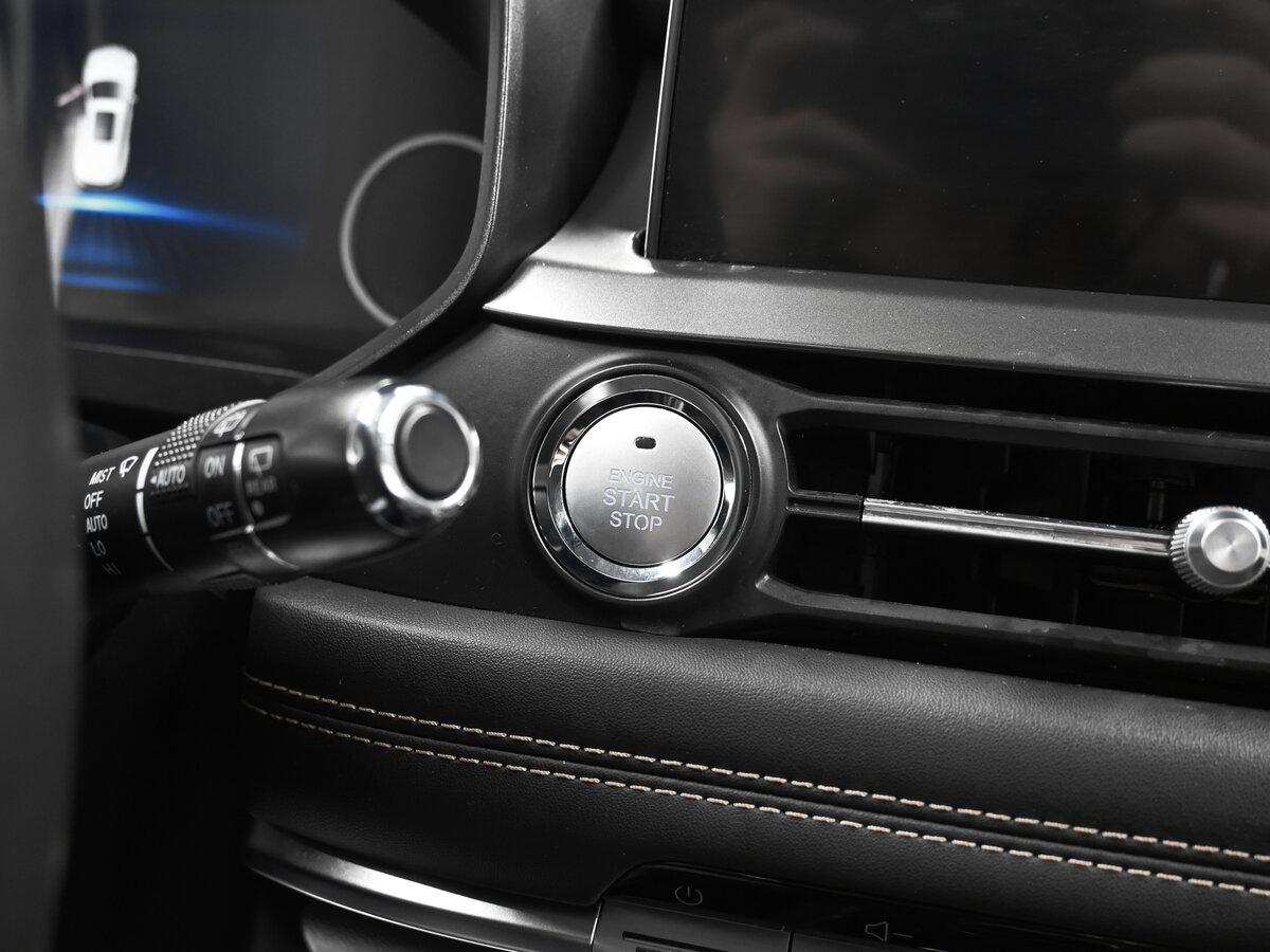 Купить Chery Tiggo 8, 2022, 75 209 км.. Фото: #17