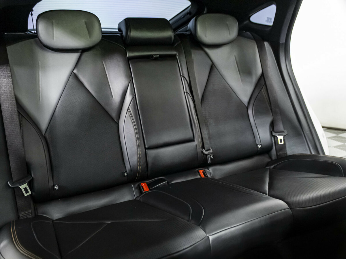 Купить Changan UNI-V, 2023, 46 121 км.. Фото: #13