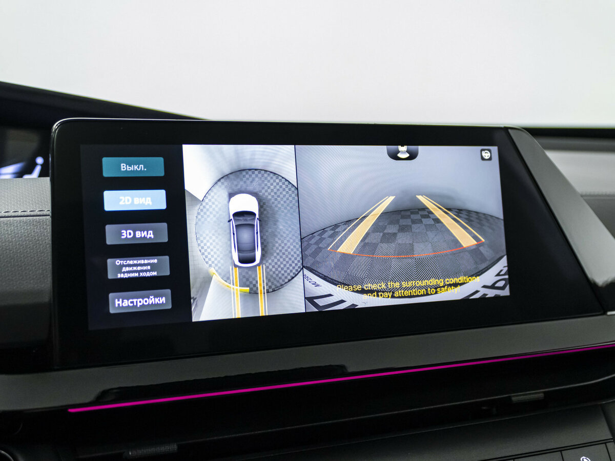 Купить Changan UNI-V, 2023, 46 121 км.. Фото: #14