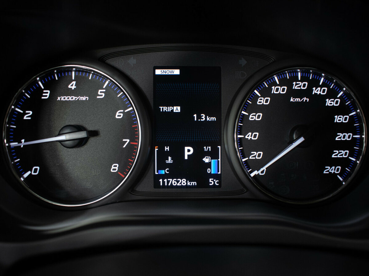 Купить Mitsubishi Outlander, 2021, 117 540 км.. Фото: #11