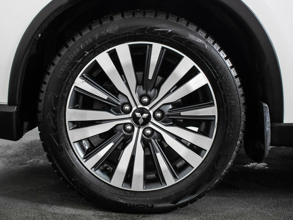 Купить Mitsubishi Outlander, 2021, 117 540 км.. Фото: #16