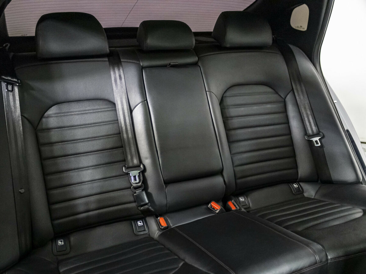 Купить Kia Optima, 2019, 149 955 км.. Фото: #12