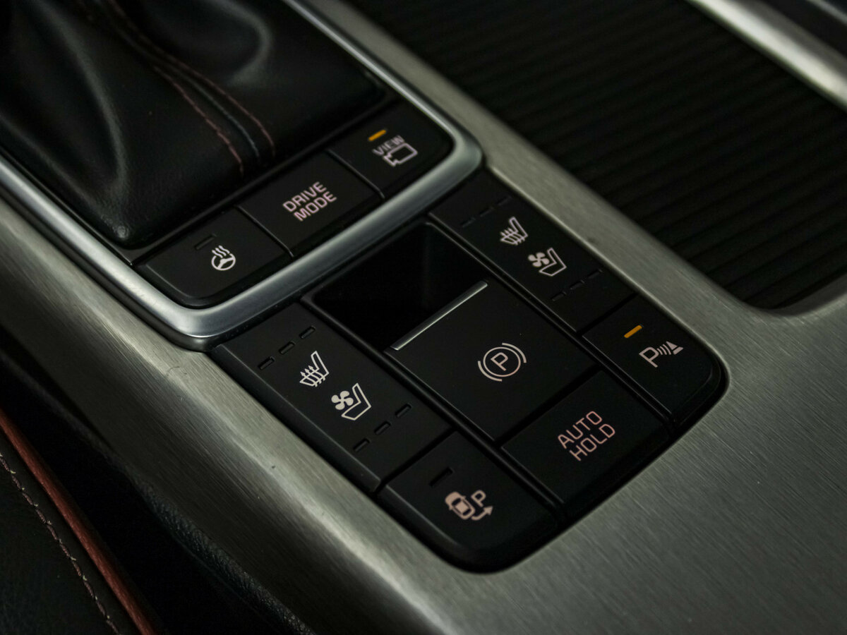 Купить Kia Optima, 2019, 149 955 км.. Фото: #16