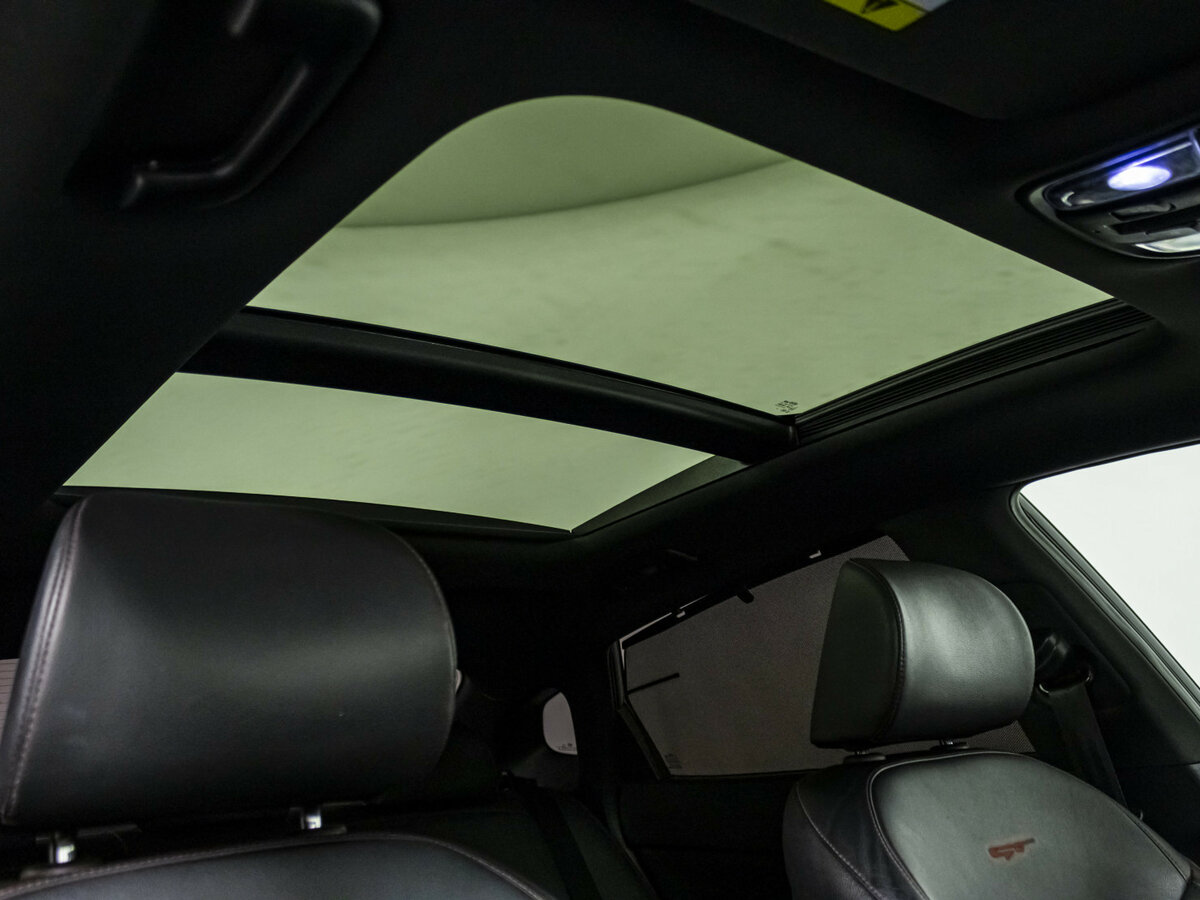 Купить Kia Optima, 2019, 149 955 км.. Фото: #19