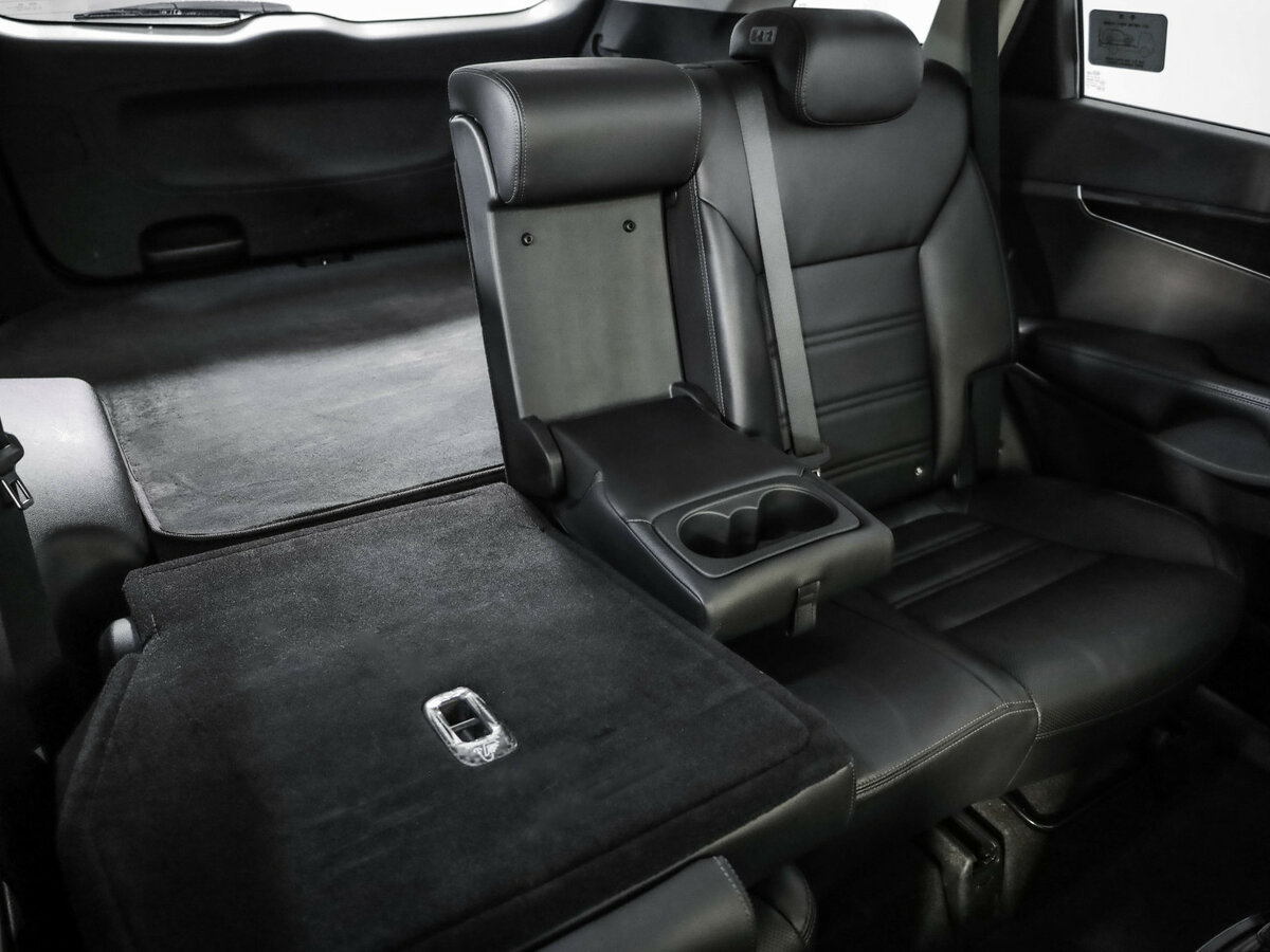 Купить Kia Sorento, 2018, 114 280 км.. Фото: #30