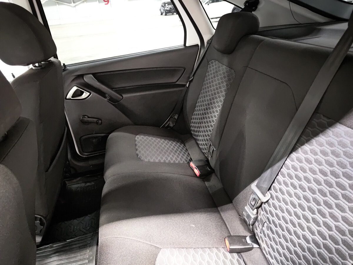 Купить Lada (ВАЗ) Granta, 2023, 60 140 км.. Фото: #11