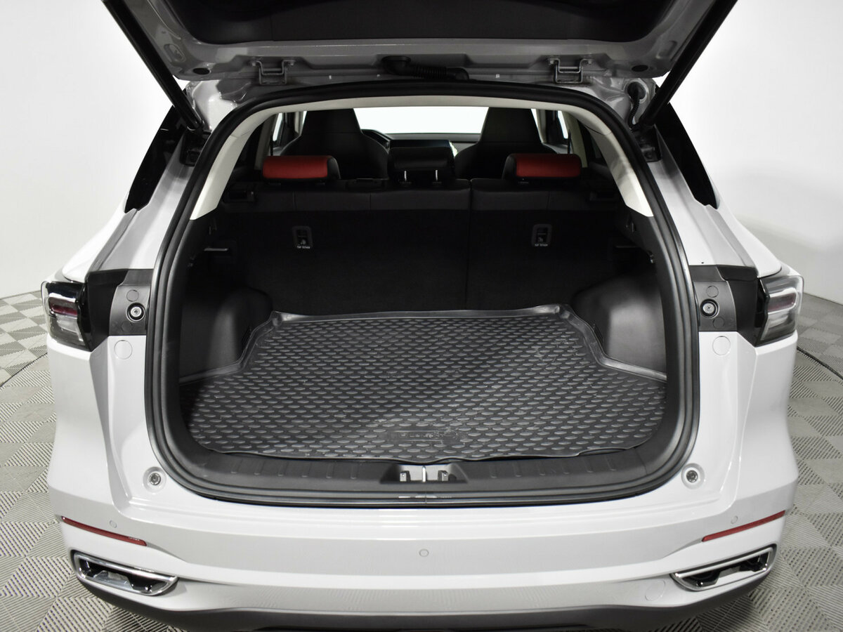 Купить Changan CS55 Plus, 2024, 15 489 км.. Фото: #21