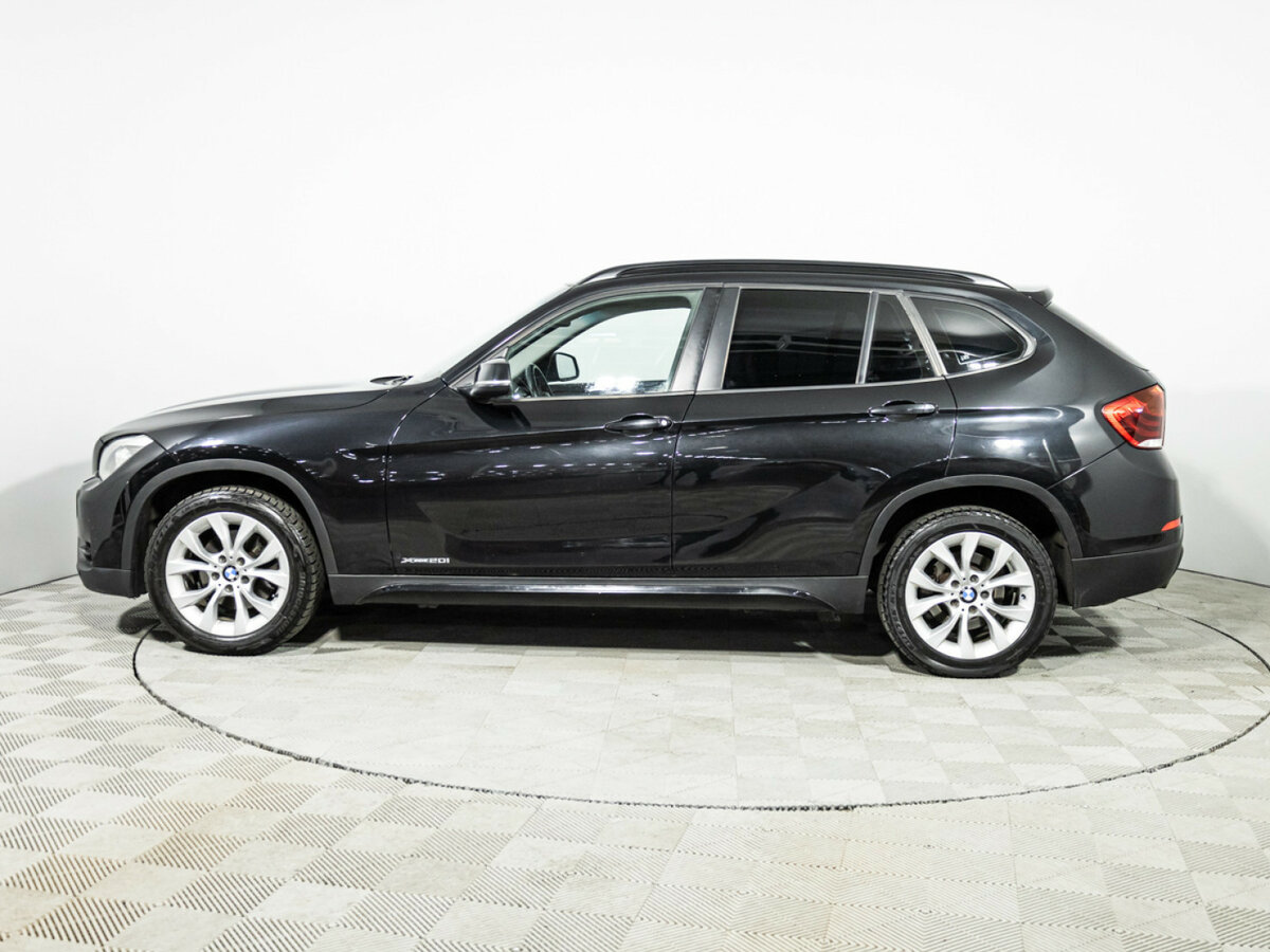 Купить BMW X1, 2013, 115 082 км.. Фото: #7