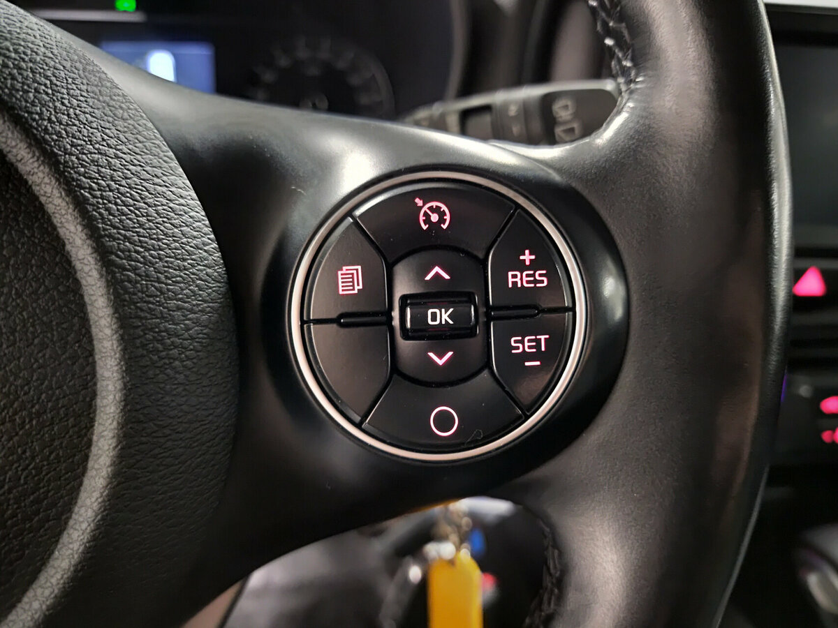 Купить Kia Soul, 2020, 63 660 км.. Фото: #17