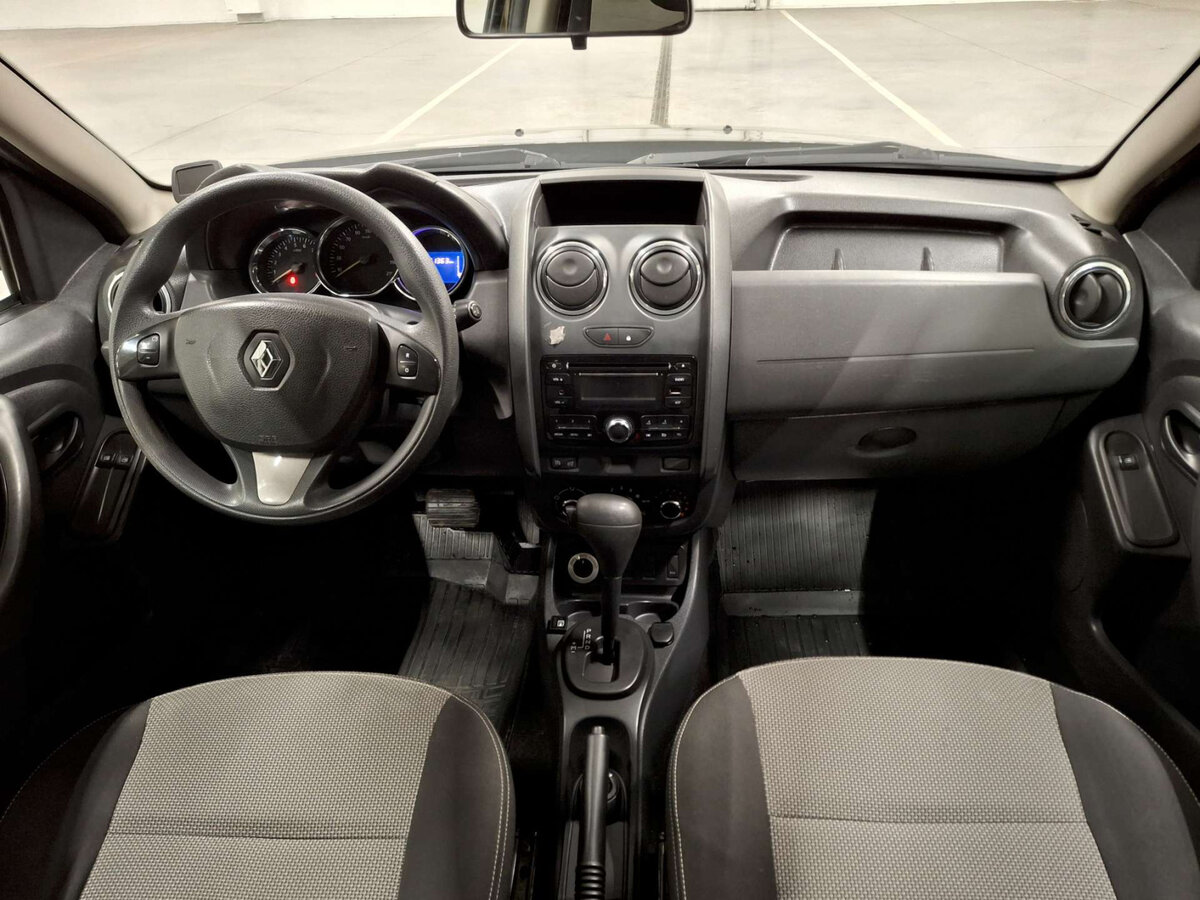 Купить Renault Duster, 2015, 251 363 км.. Фото: #12