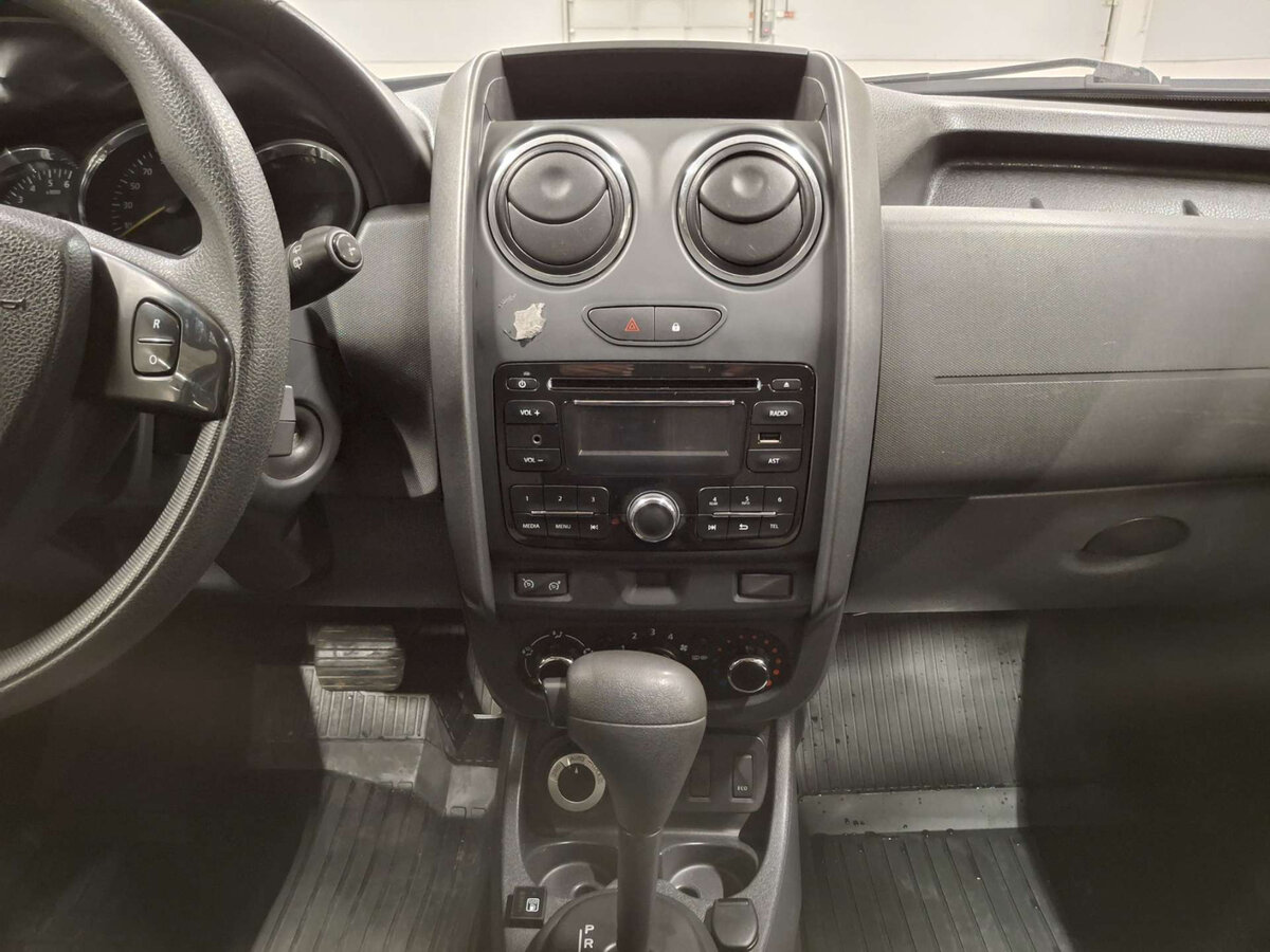 Купить Renault Duster, 2015, 251 363 км.. Фото: #13