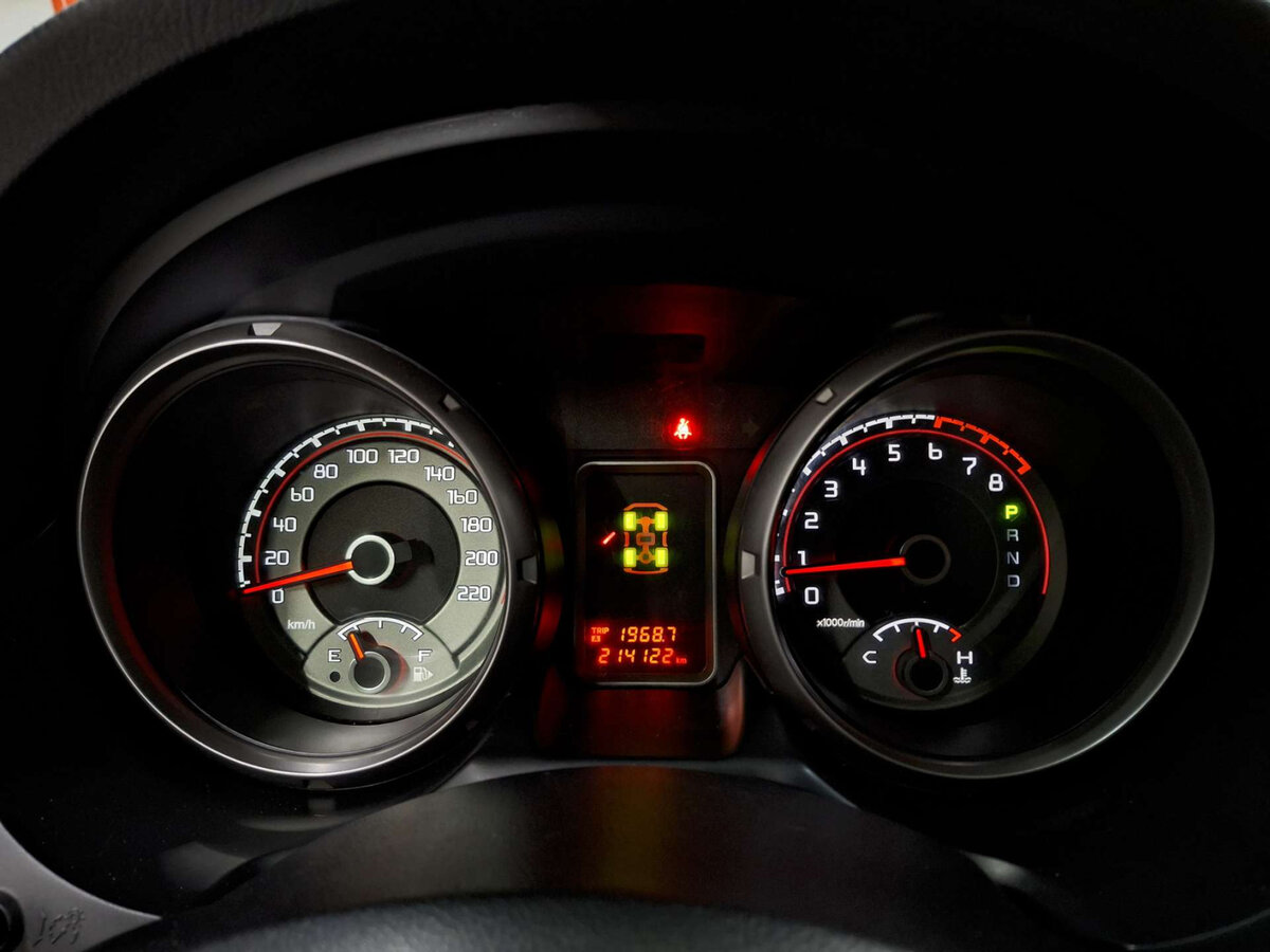 Купить Mitsubishi Pajero, 2012, 214 123 км.. Фото: #12