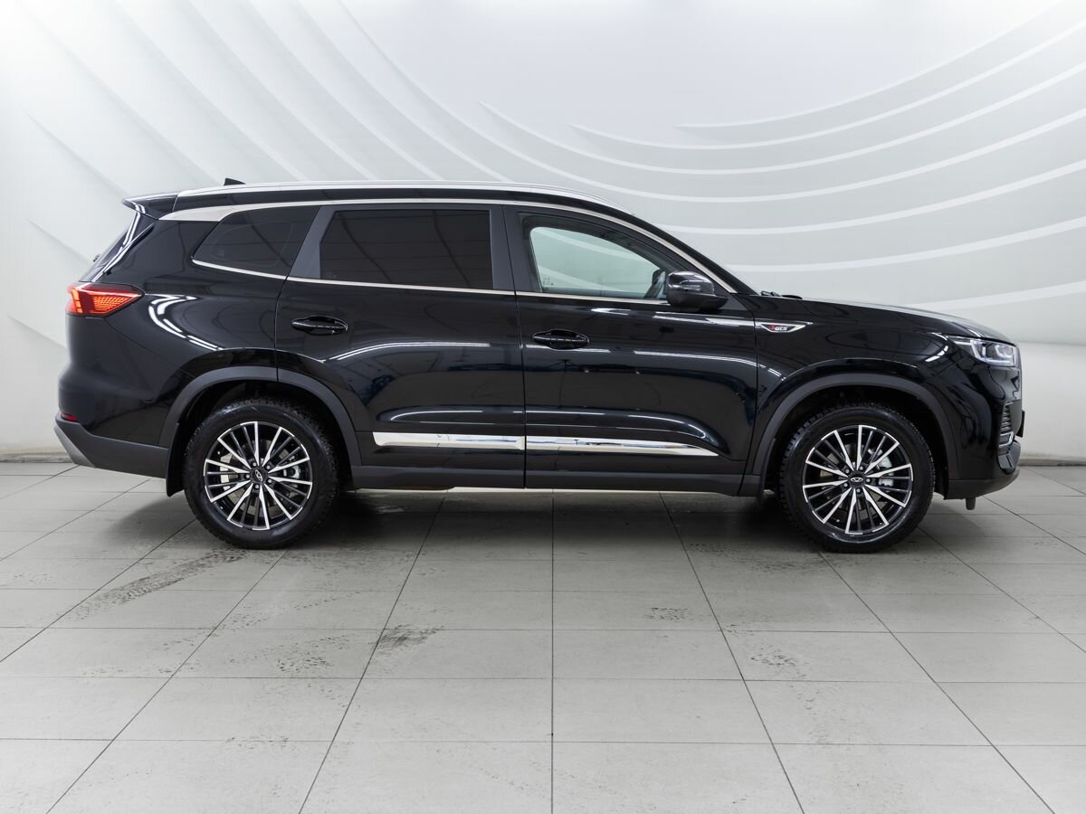 Купить Chery Tiggo 8 Pro Max, 2024, 11 462 км.. Фото: #6