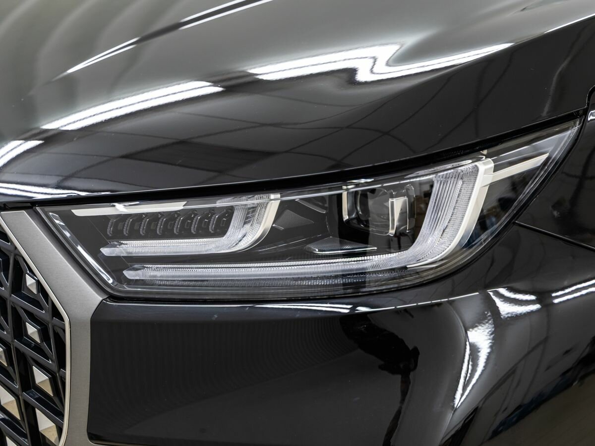 Купить Chery Tiggo 8 Pro Max, 2024, 11 462 км.. Фото: #9