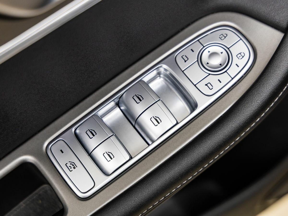 Купить Chery Tiggo 8 Pro Max, 2024, 11 462 км.. Фото: #14