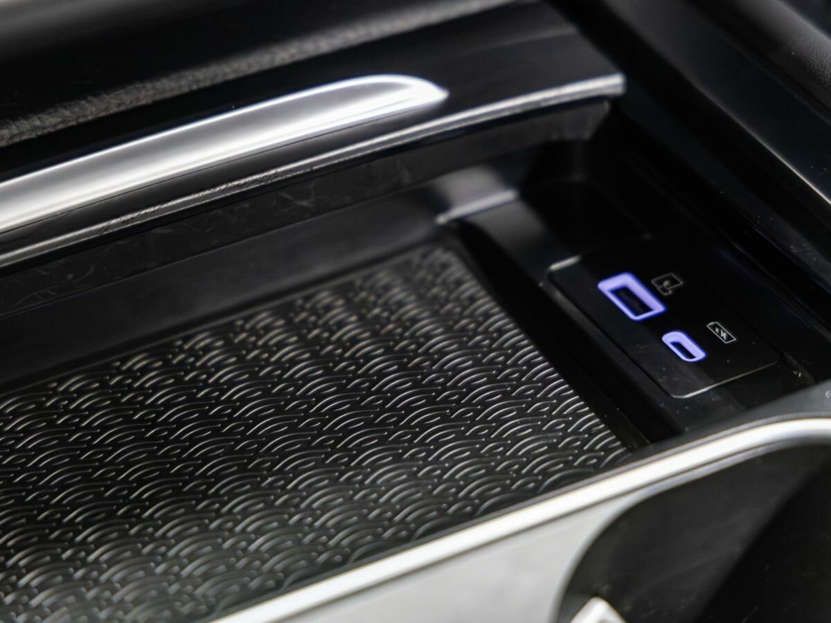 Купить Chery Tiggo 8 Pro Max, 2024, 11 462 км.. Фото: #24