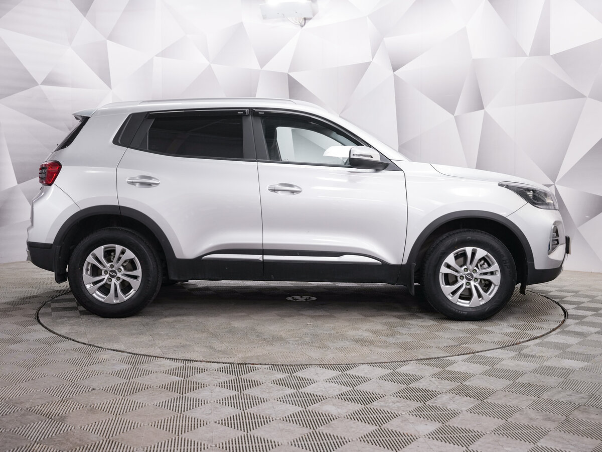 Купить Chery Tiggo 4 Pro, 2024, 19 000 км.. Фото: #5