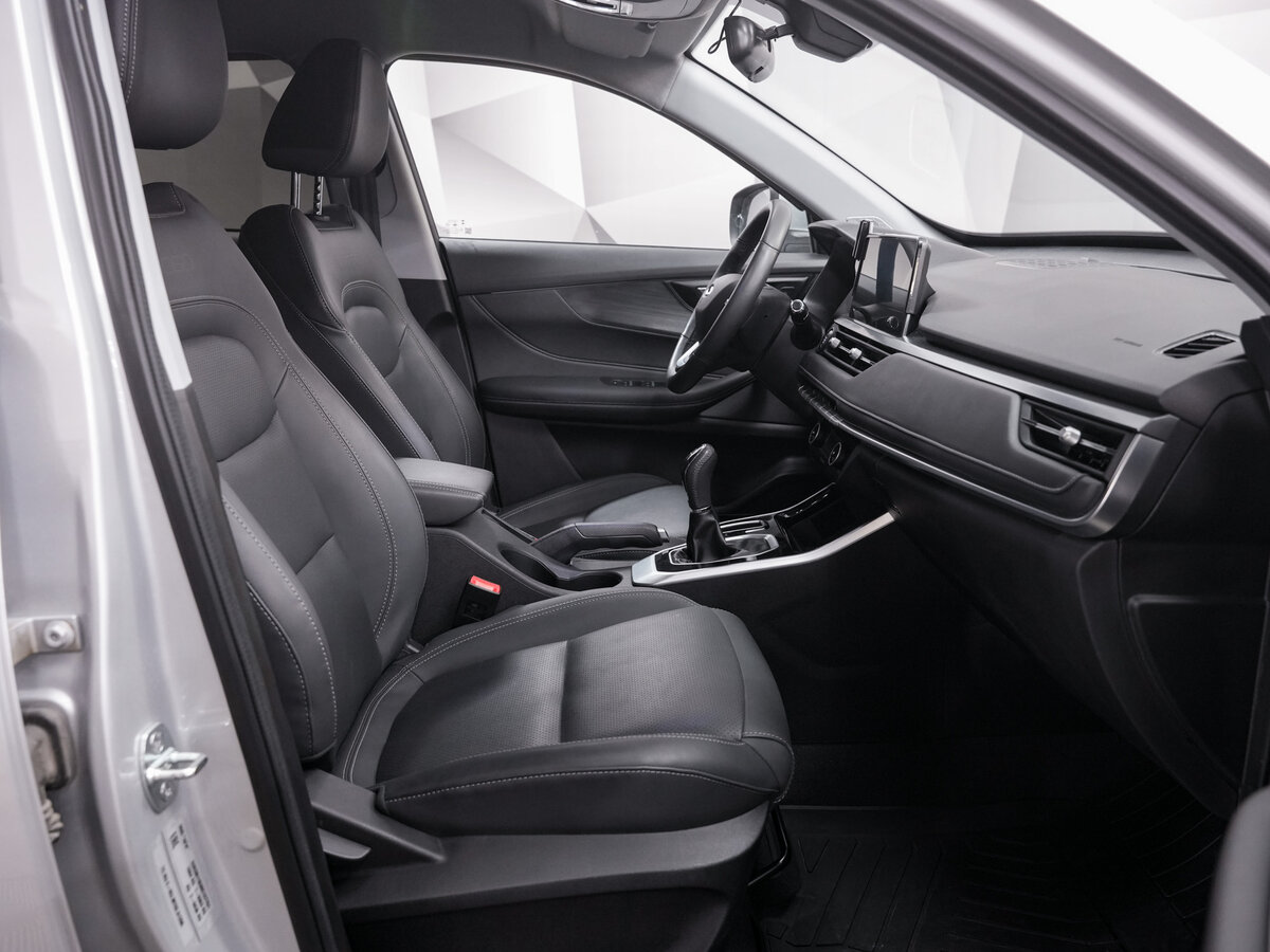 Купить Chery Tiggo 4 Pro, 2024, 19 000 км.. Фото: #11