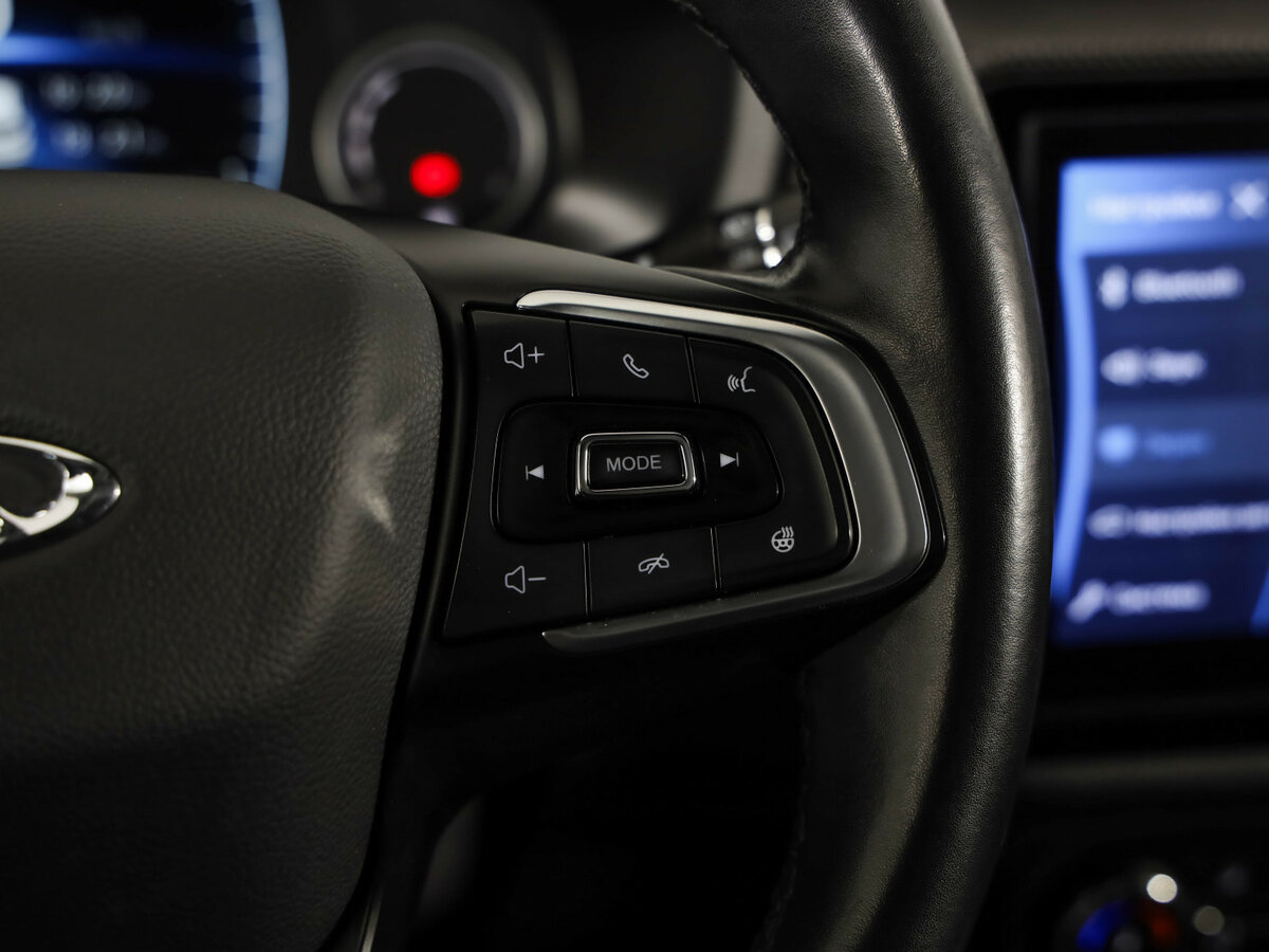 Купить Chery Tiggo 4, 2021, 77 345 км.. Фото: #12