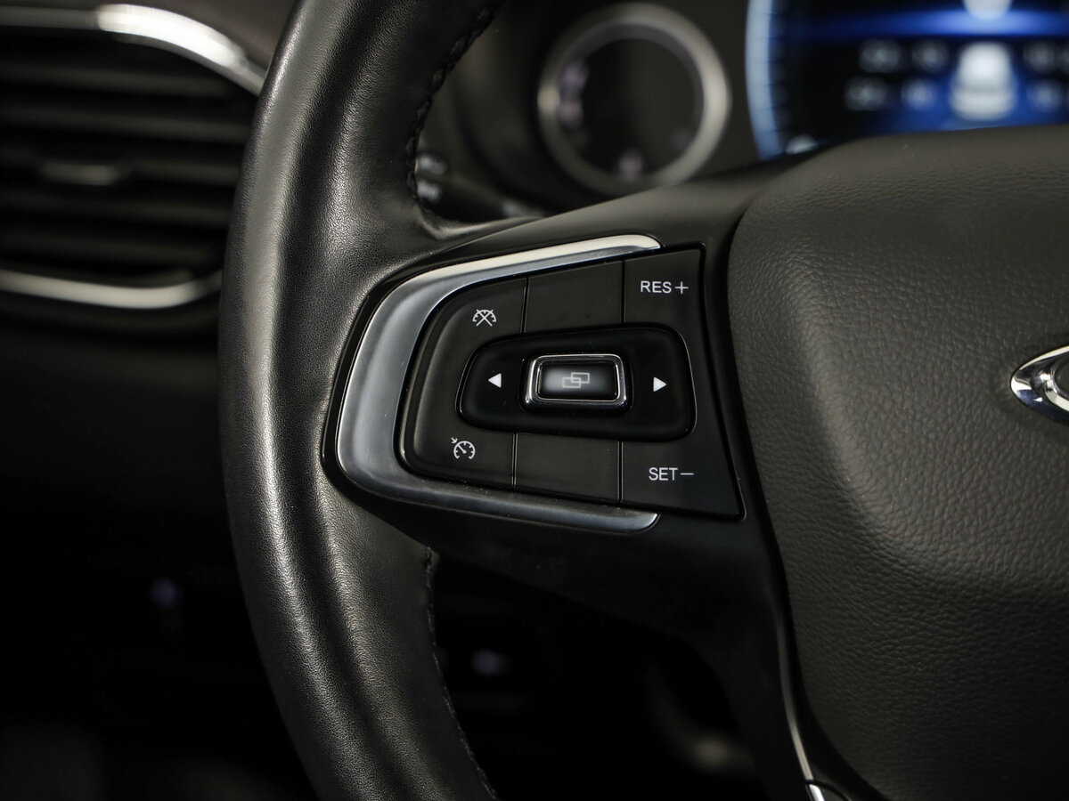 Купить Chery Tiggo 4, 2021, 77 345 км.. Фото: #13