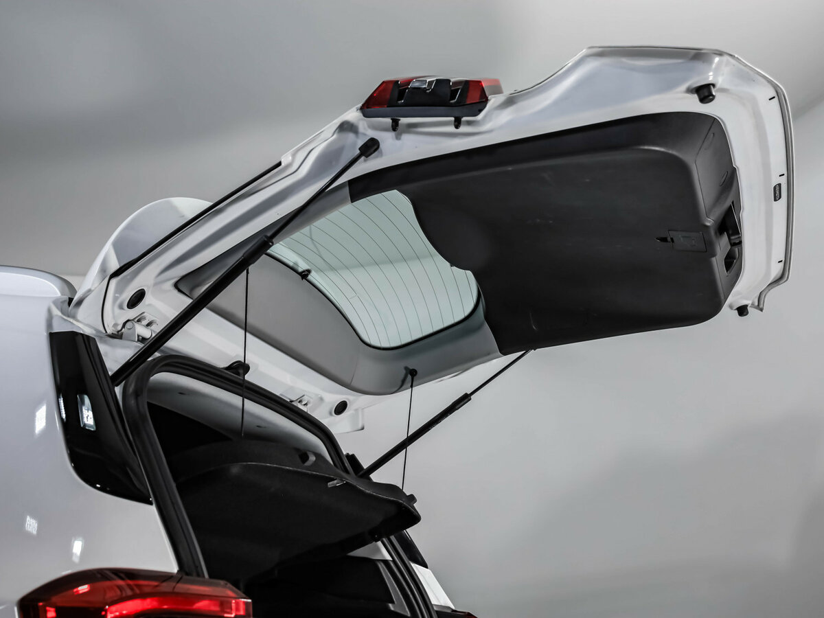 Купить Chery Tiggo 4, 2021, 77 345 км.. Фото: #34