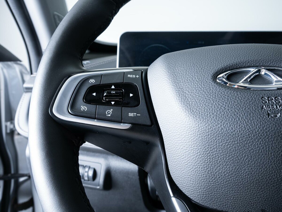 Купить Chery Tiggo 4 Pro, 2024, 29 382 км.. Фото: #19