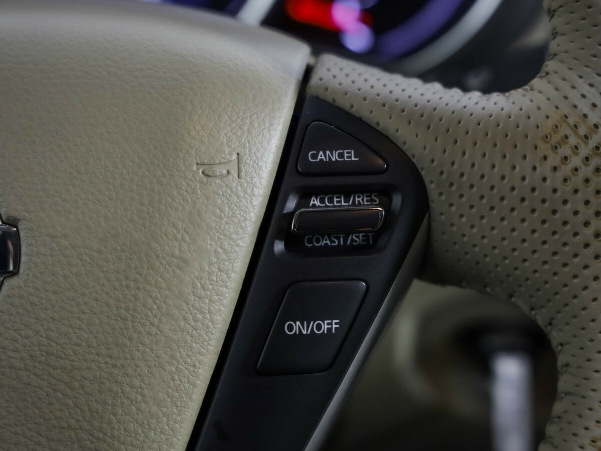 Купить Nissan Murano, 2012, 88 241 км.. Фото: #16