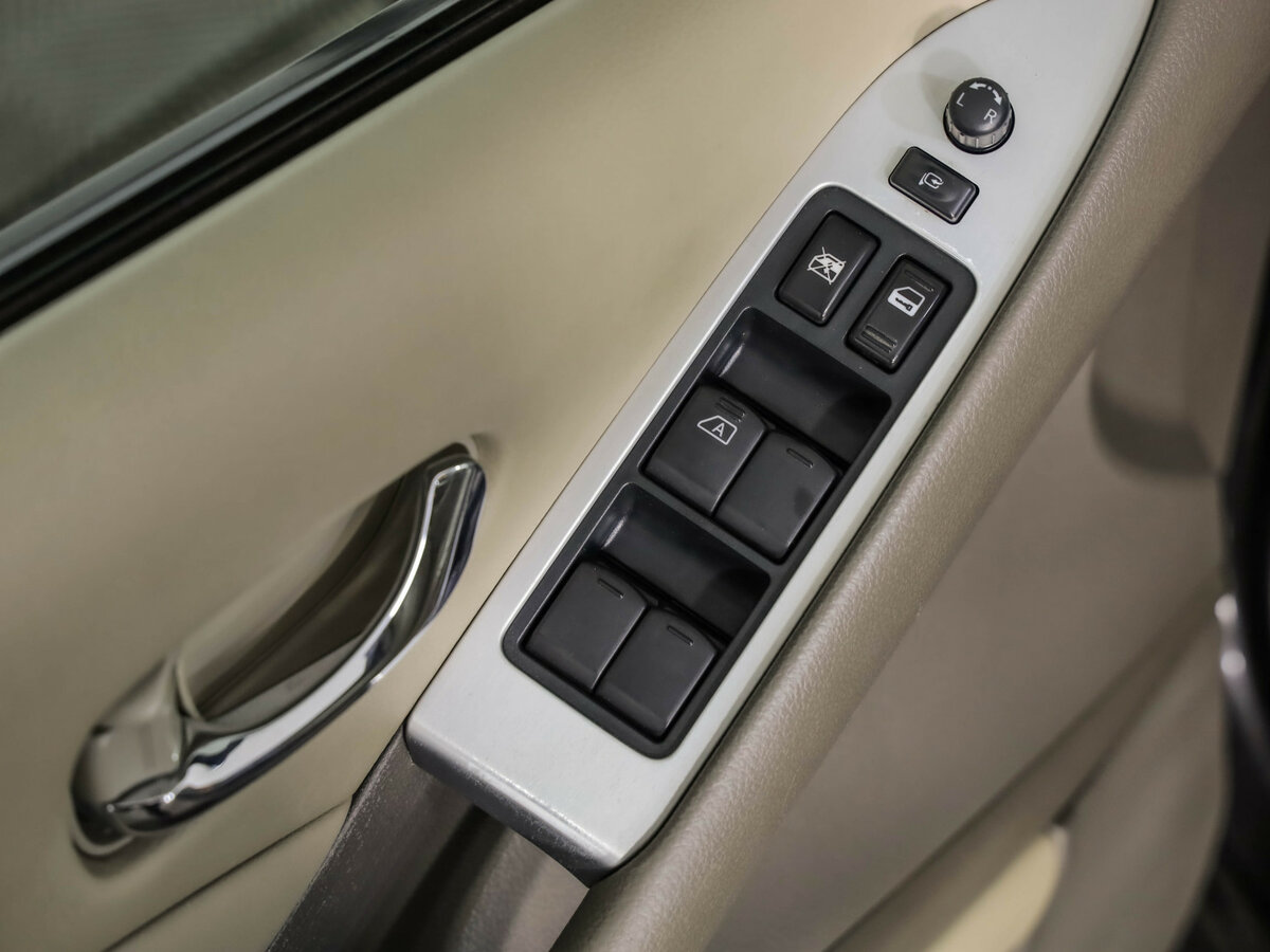 Купить Nissan Murano, 2012, 88 241 км.. Фото: #24