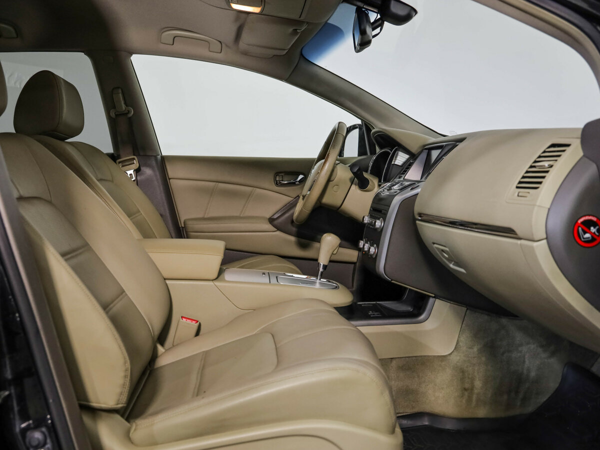 Купить Nissan Murano, 2012, 88 241 км.. Фото: #26