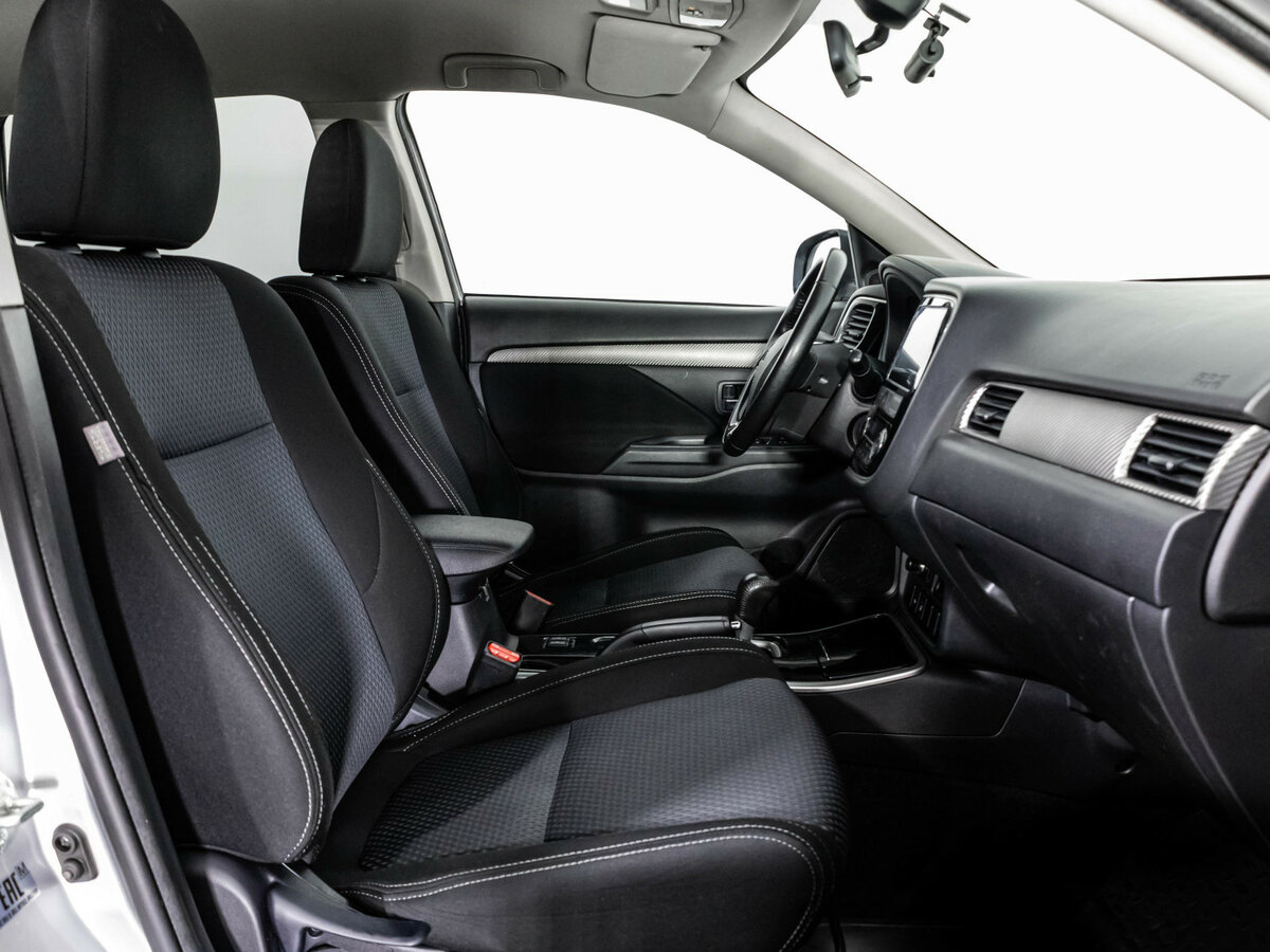 Купить Mitsubishi Outlander, 2018, 130 000 км.. Фото: #13