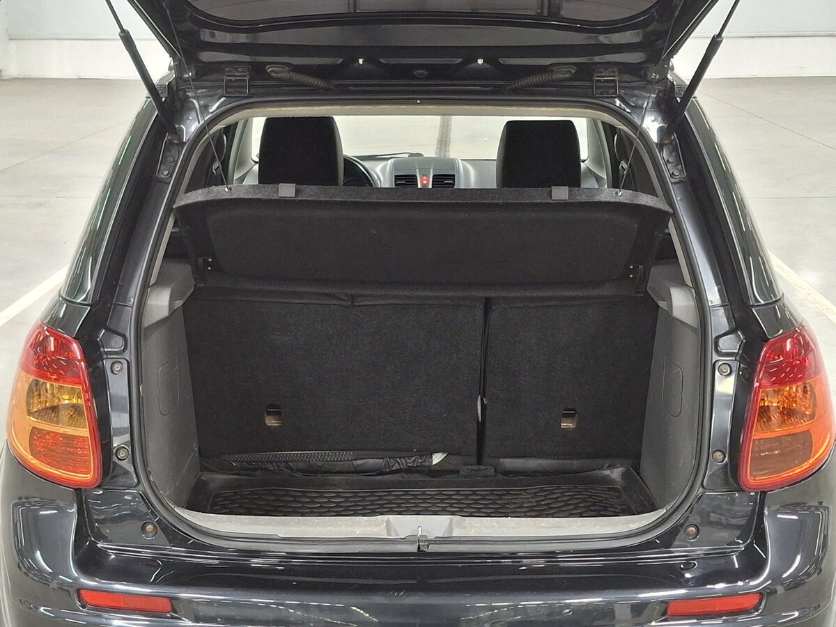 Купить Suzuki SX4, 2012, 217 595 км.. Фото: #9